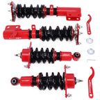 Coilovers 24 Way Damper Lowering Kit for Toyota Celica (2000–2006)