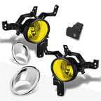 Full LED DRL Sequential Turn Signal Headlights for Kenworth W990 (2019–2024)