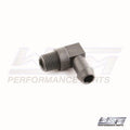 WSM Water Outlet Hose Elbow for Johnson Evinrude