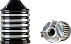 Reusable Oil Filter for Harley V-Twin Engines (2014–2017)