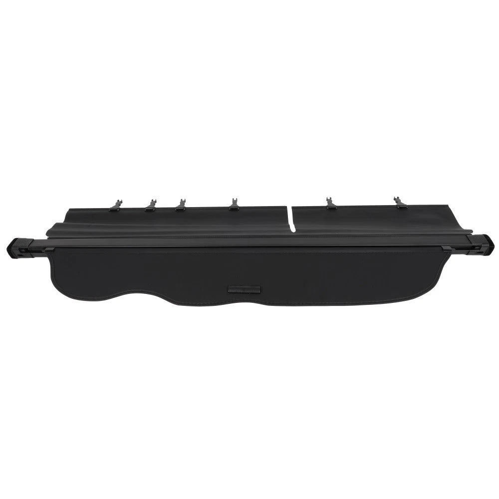 Rear Cargo Security Trunk Cover for Toyota Land Cruiser Prado (2010–2018)