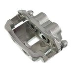 Pair Rear Brake Calipers with Brackets for Chevy Express 2500 (2003-2006)