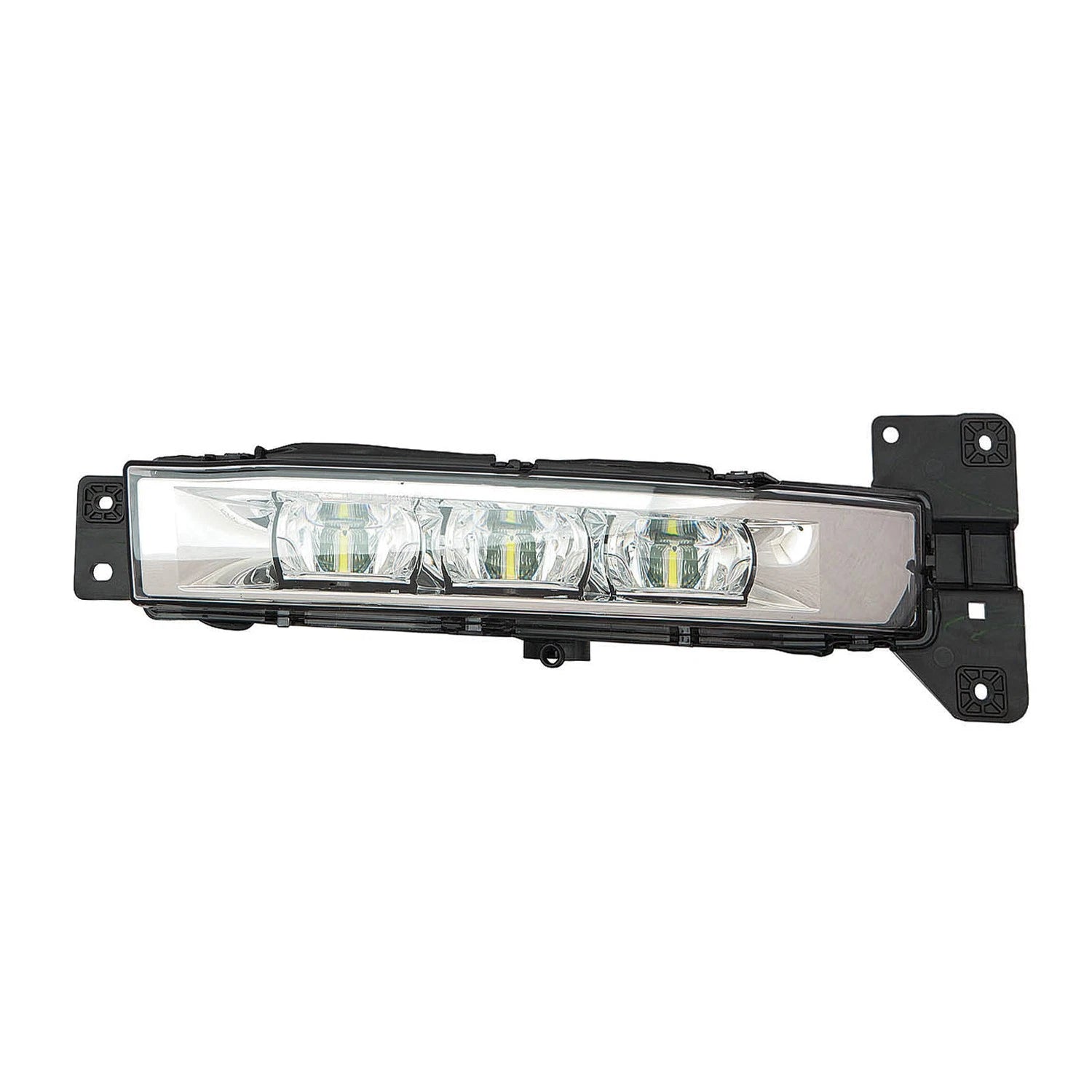 Driver Side LED Fog Light Assembly Replacement for 2015–2022 Dodge Charger