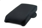 Leather Synthetic Center Console Armrest Cover for Dodge Avenger (2008–2014)