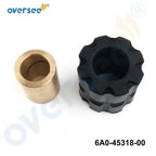 Bushing Drive Shaft for Yamaha 30HP 40HP Outboard (6A0-45318-00-00)