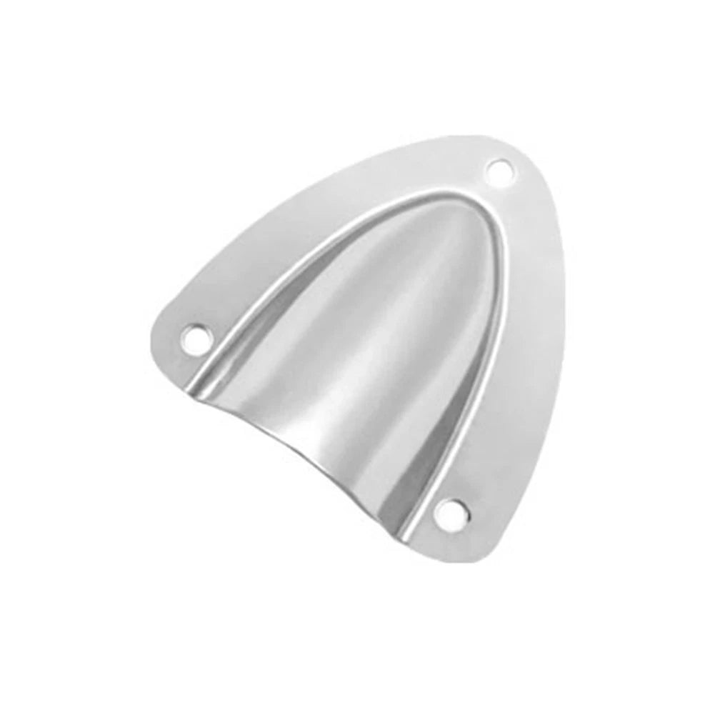 Cable Clamshell Vent Covers for Boat (Universal Fit)