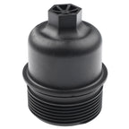 Oil Filter Housing Cap for Chrysler 200 Dodge Avenger Jeep Cherokee (2011–2017)