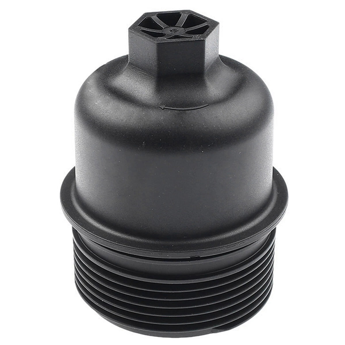 Oil Filter Housing Cap for Chrysler 200 Dodge Avenger Jeep Cherokee (2011–2017)