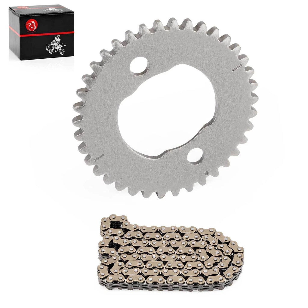 Cam Sprocket 38t w/ Cam Chain for Honda TRX300/300FW (1988–2000)