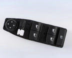Power Window Switch for 328i/330i/335i/535i/550i/X3/X4/X5/X6 BMW (2007-2013)