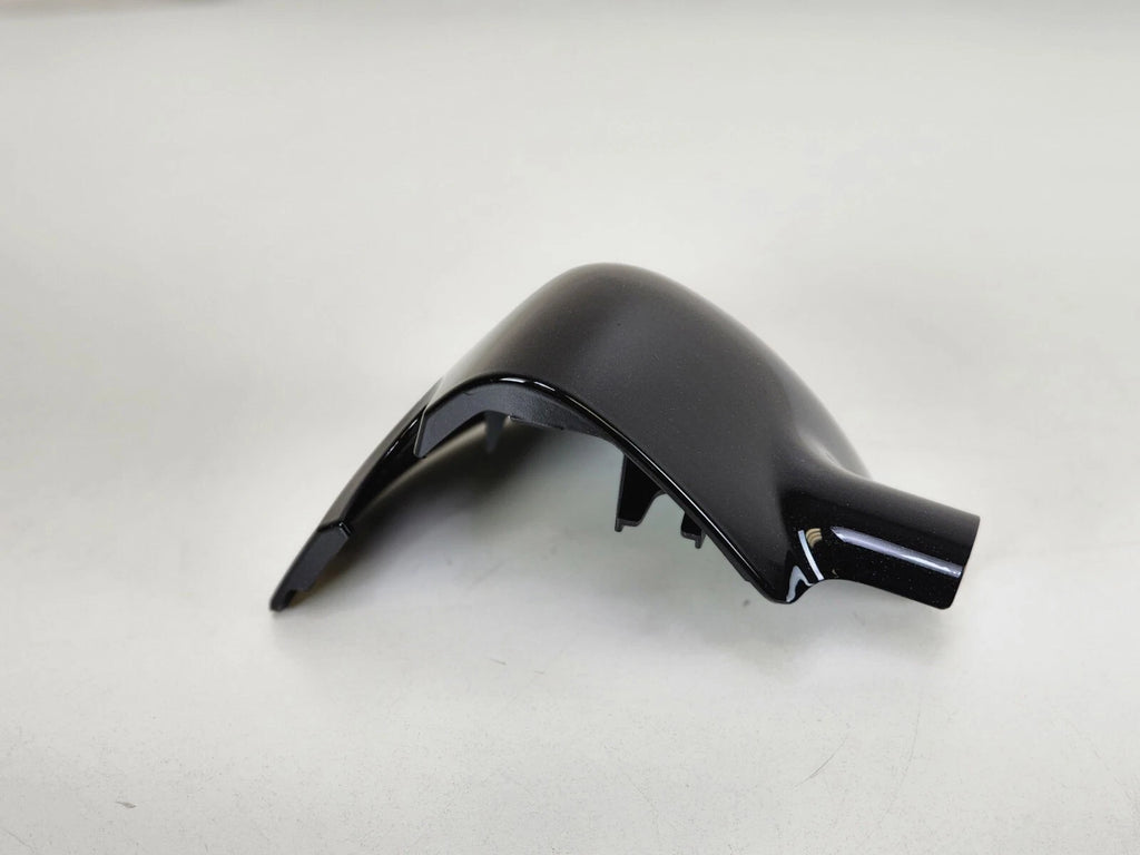 Vented Lower Leg Fairing Right Cap for Harley Touring (2000–2013)