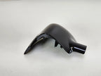 Vented Lower Leg Fairing Right Cap for Harley Touring (2000–2013)