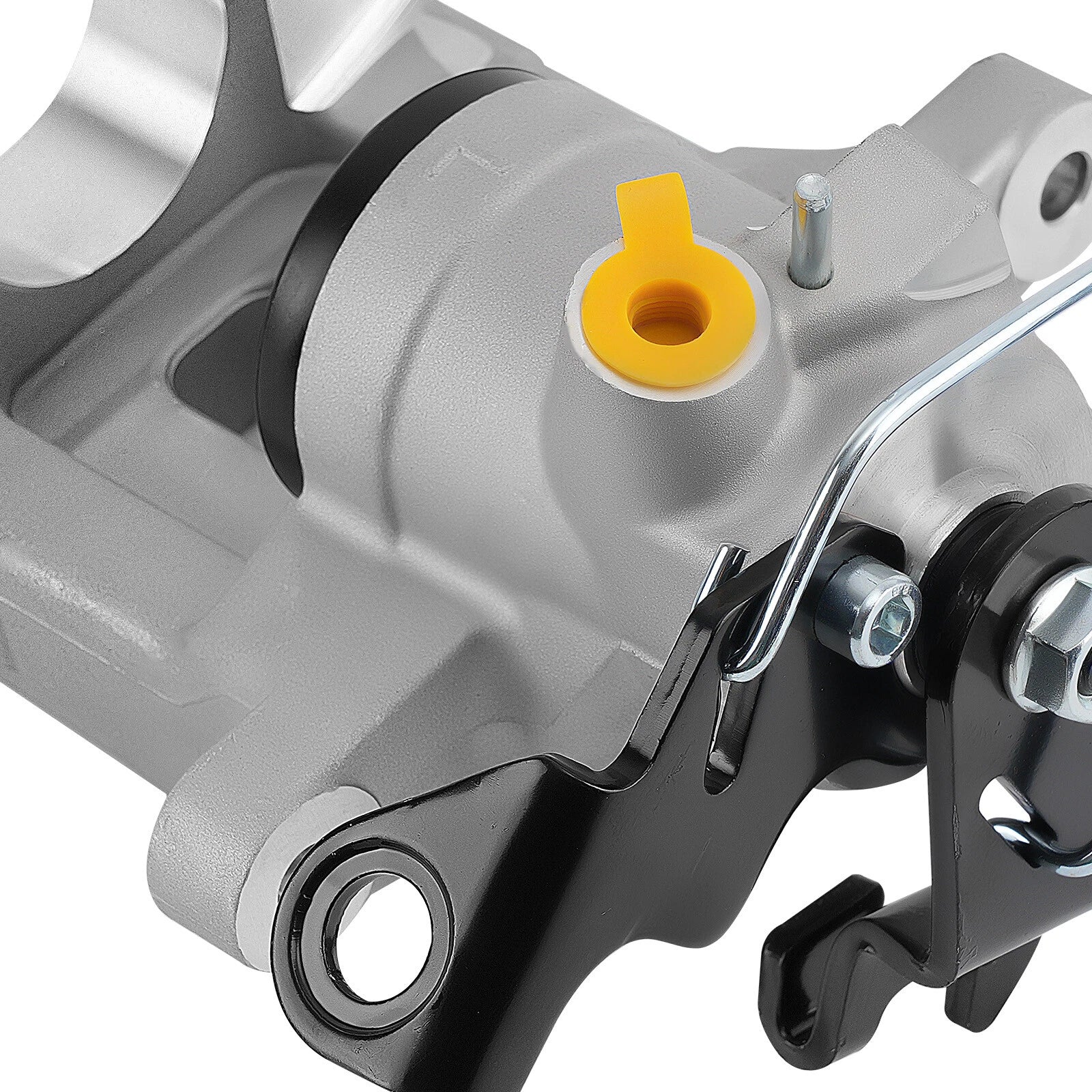 Rear Left Brake Caliper for Audi A6 C5 (1998-2005) Aluminium