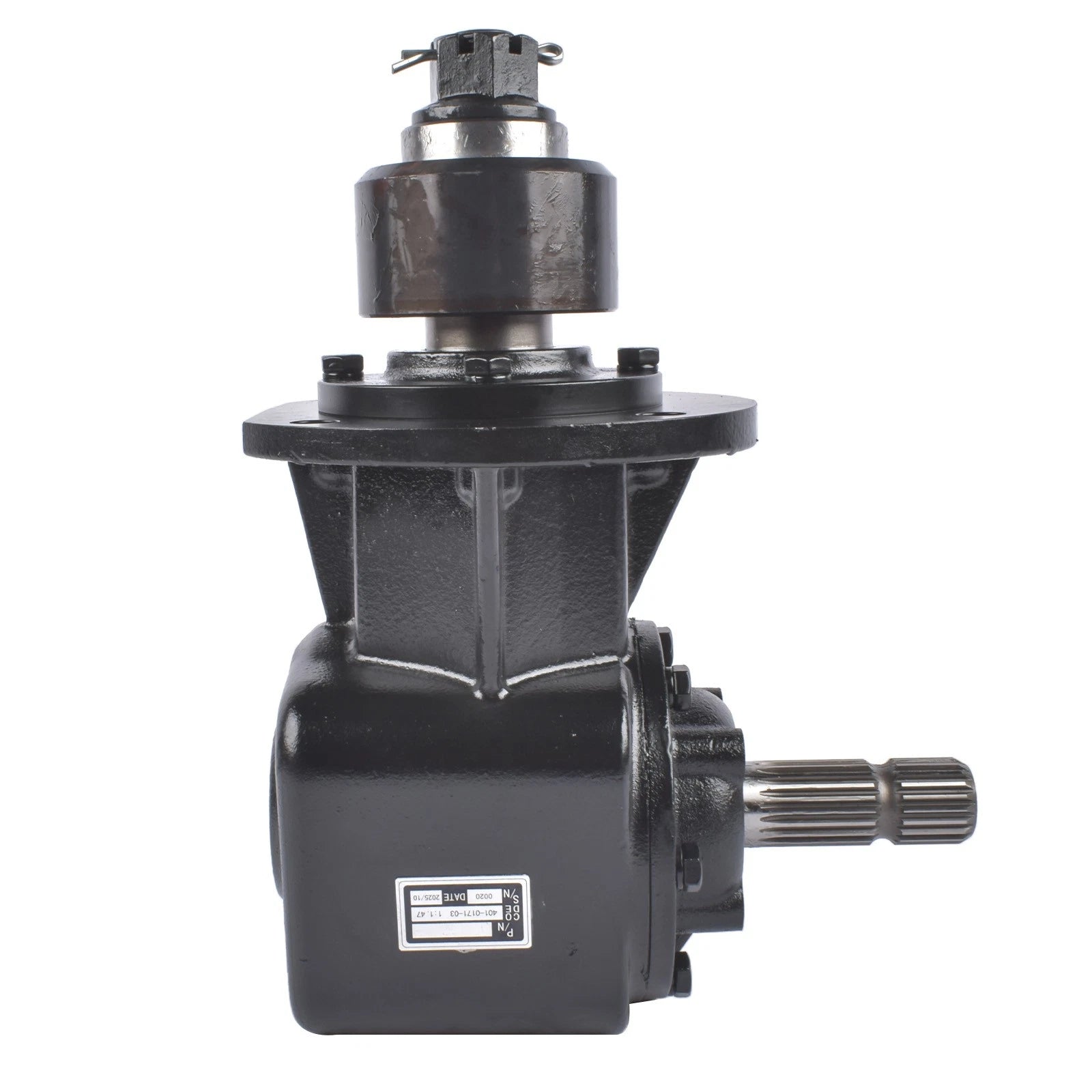 Gearbox for Bush Hog 2510