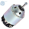 Front Heater Blower Motor for Nissan X-Trail T-30 (2001–2007)