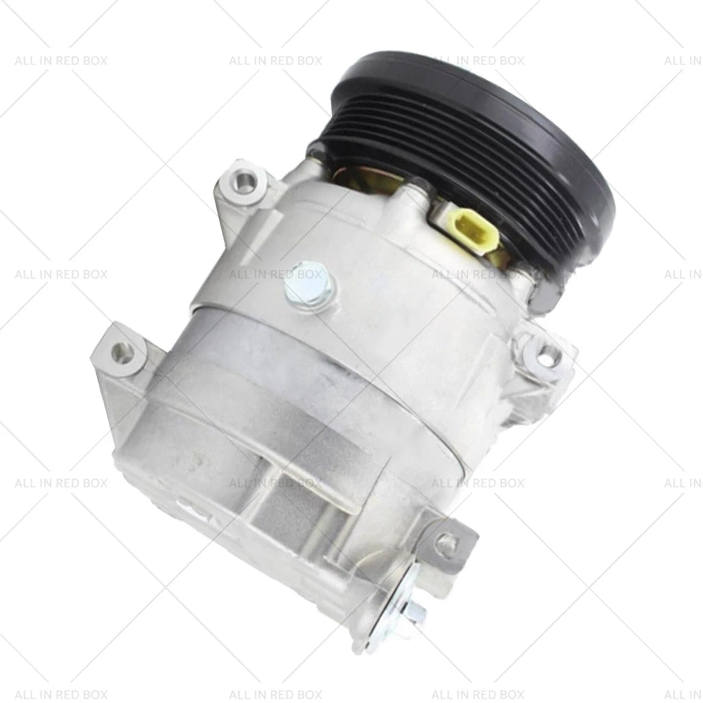 AC Compressor for Daewoo Kalos T200 (2002–2005) F15S