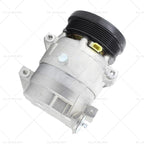 AC Compressor for Daewoo Kalos T200 (2002–2005) F15S