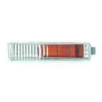 Replacement Driver Side Front Signal Light Assembly (See compatibility Chart)