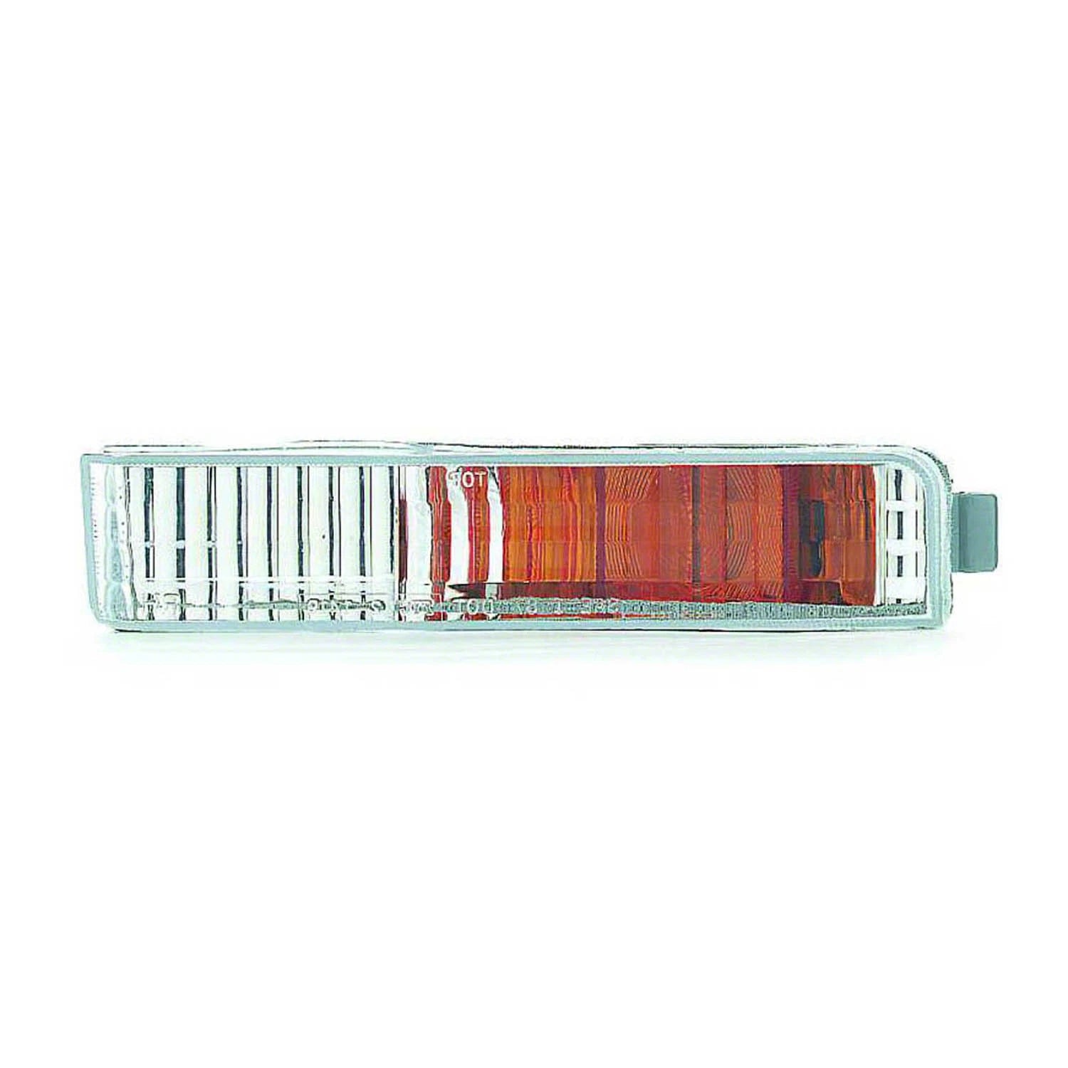 Replacement Driver Side Front Signal Light Assembly (See compatibility Chart)