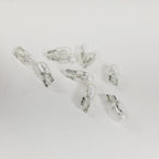 10 Pack Clear Wedge Light Bulbs for Harley Davidson Dyna & Softail (1985–2023) 67136-85