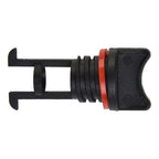 4x Replacement Bungs Drain Bung Plugs Standard Coarse Thread for Marine/Boat