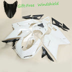 Unpainted Fairing Body Work for Ducati 848 1098 1198 (2007–2012)