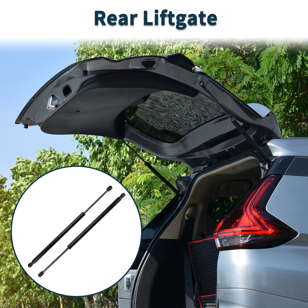 Rear Hatch Lift Supports Struts No.GJ6J63620G/GM9B62620D for Mazda 6 (2002–2013)