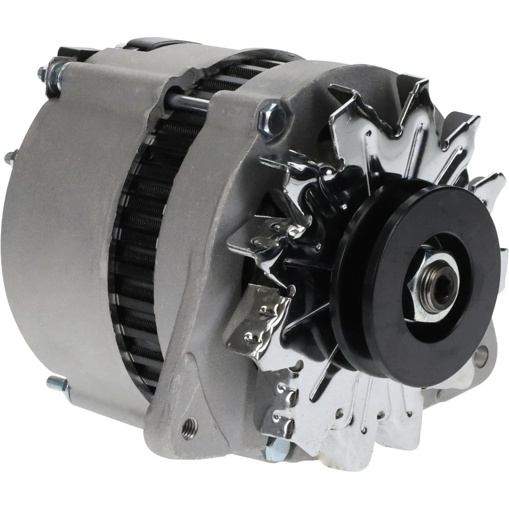 65AMP Alternator for Case 580G Construction King (1984–1992)