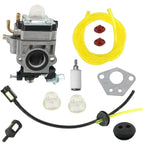 Carburettor Kit for TB43 (1E40F5, CG430, 52CC)