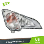 Halogen Fog Light for Ford EcoSport (2018–2022) Passenger Side Gray