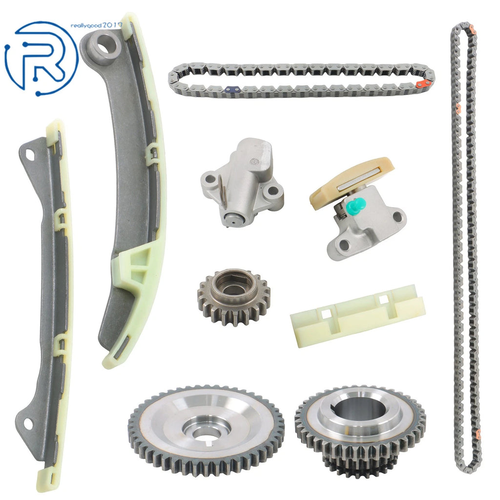 Timing Chain Kit for Nissan Sentra Versa (2007–2012)