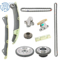 Timing Chain Kit for Nissan Sentra Versa (2007–2012)