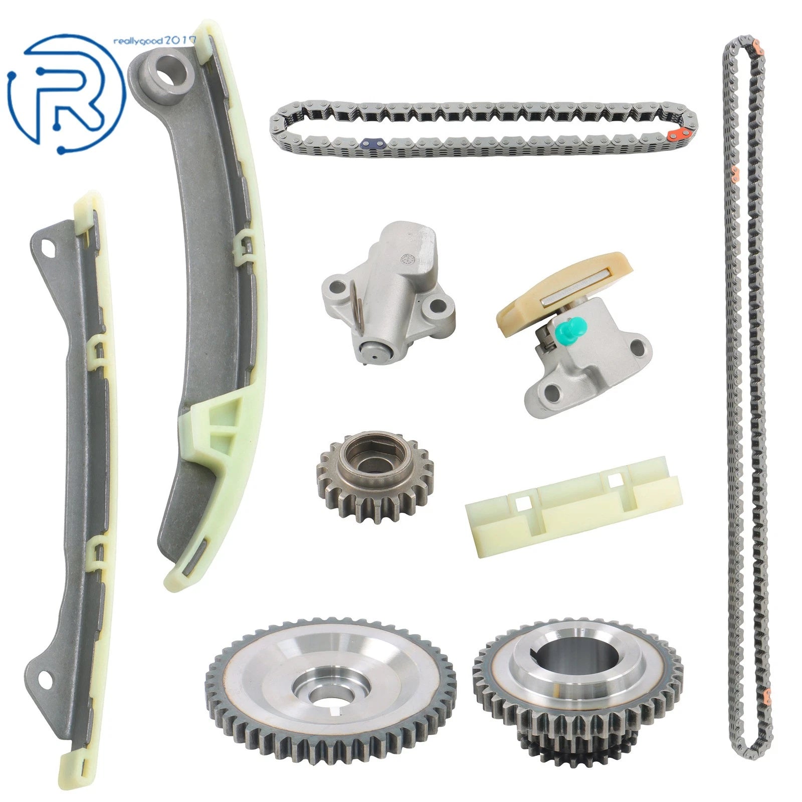 Timing Chain Kit for Nissan Sentra Versa (2007–2012)