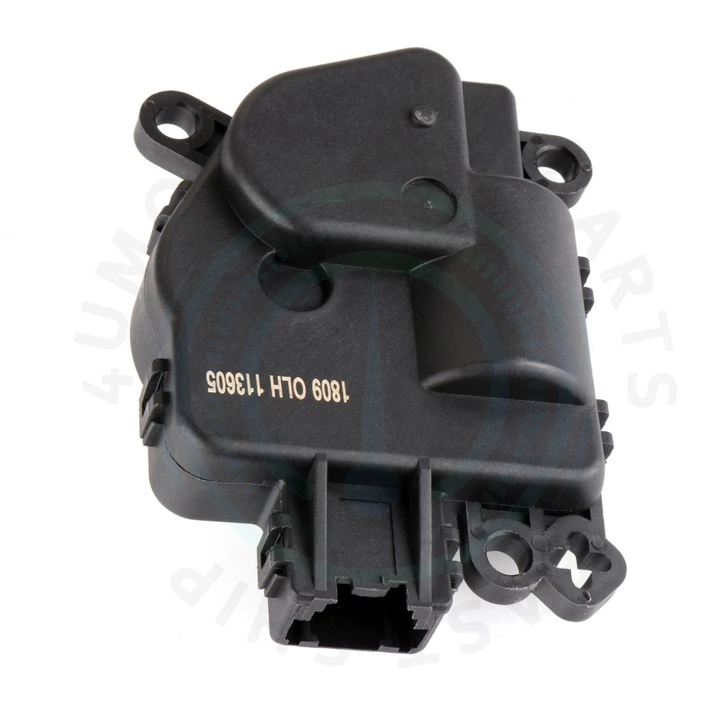 A/C Air Blend Door Actuator for Ram 2500 3500 (2011–2019)