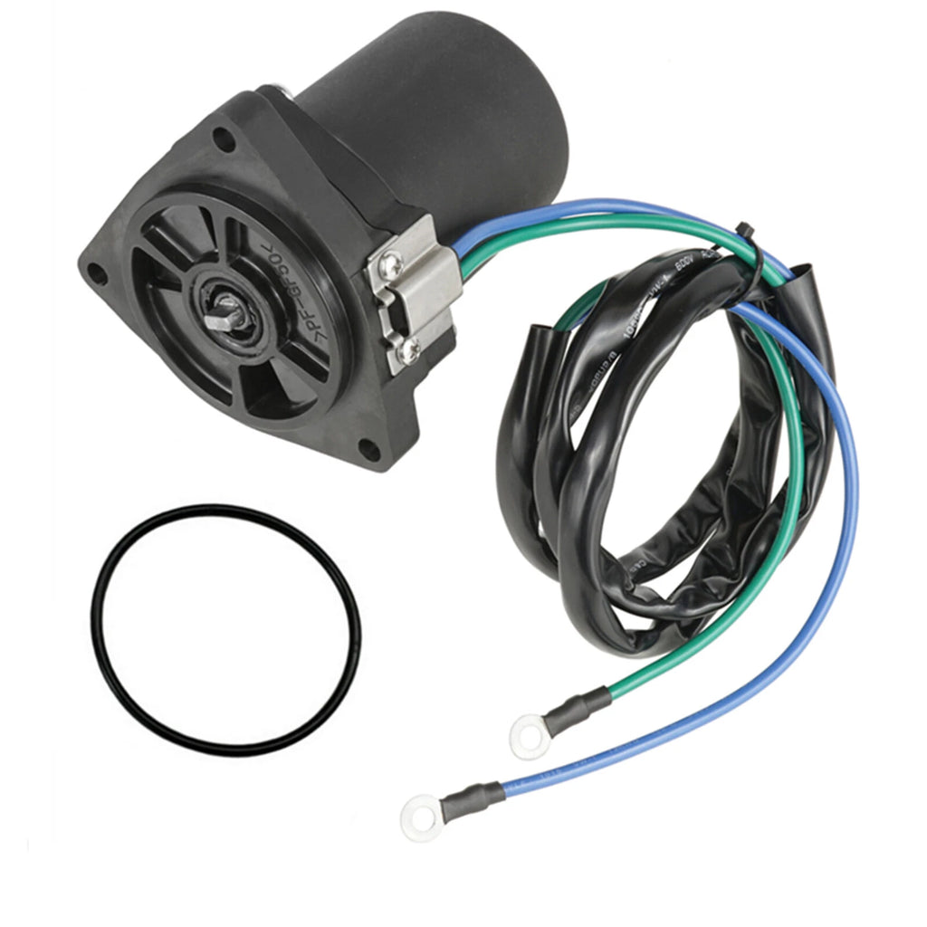 Power Trim Motor for Yamaha F150 150HP 4-Stroke (2010–2014) 63P-43880-10