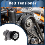Belt Tensioner for Ford Mondeo (2000–2015) No. 1S7Q6A228AE Metal