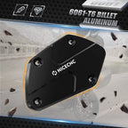 Anodized Front Brake Reservoir Cylinder Cover for BMW R1250GS Adventure (2020–2024)