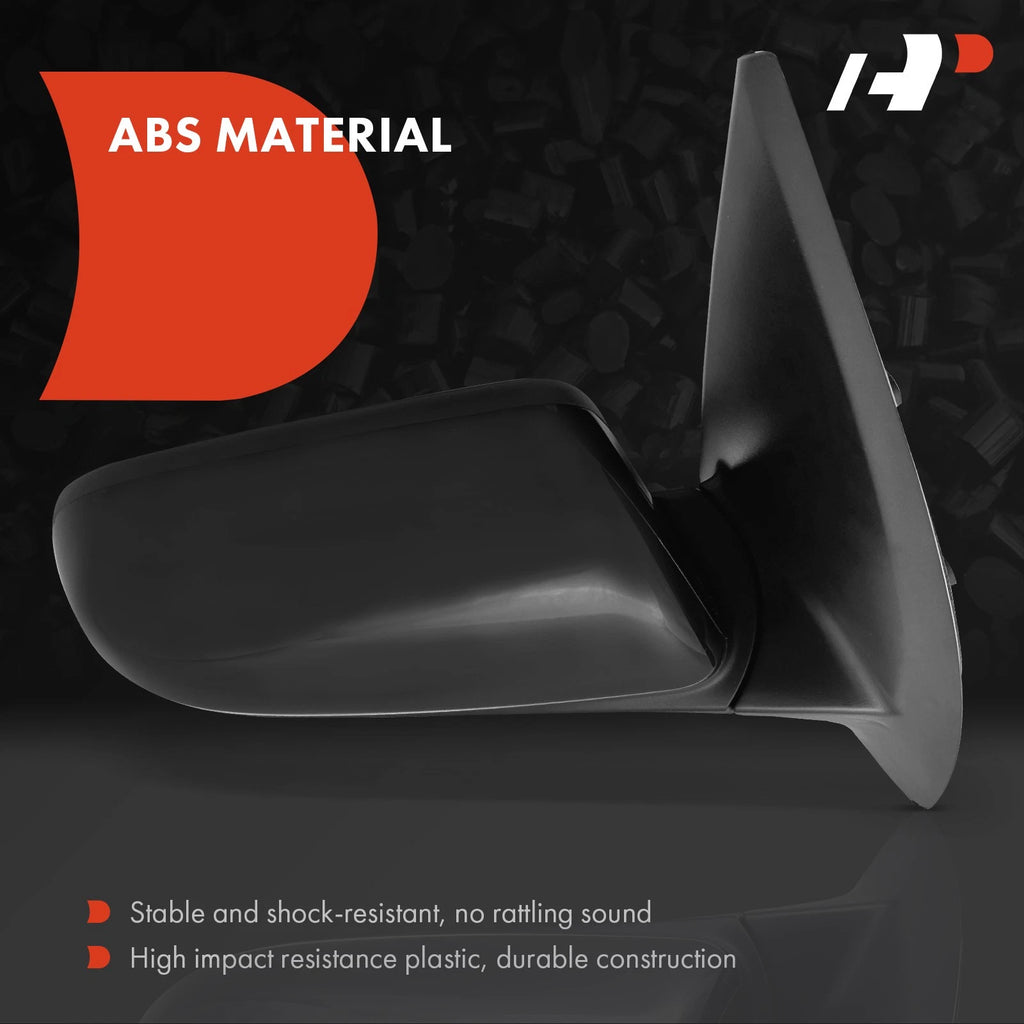 Heated Passenger Power Mirror for Chevy Aveo (2007-2011)