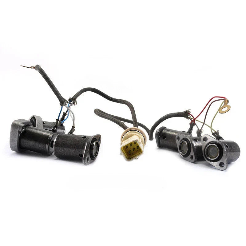 Valve Solenoid Kit for Hyundai Accent/Kia (2006–2012)