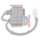Voltage Regulator for Honda XR200R XR250R XR600R XR400R (1984–2005)