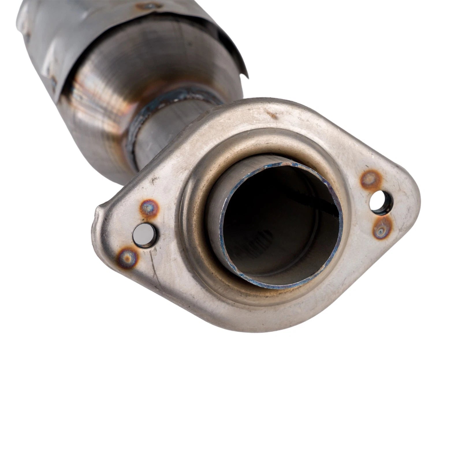 Front Catalytic Converter for Nissan NV200 (2013–2021)