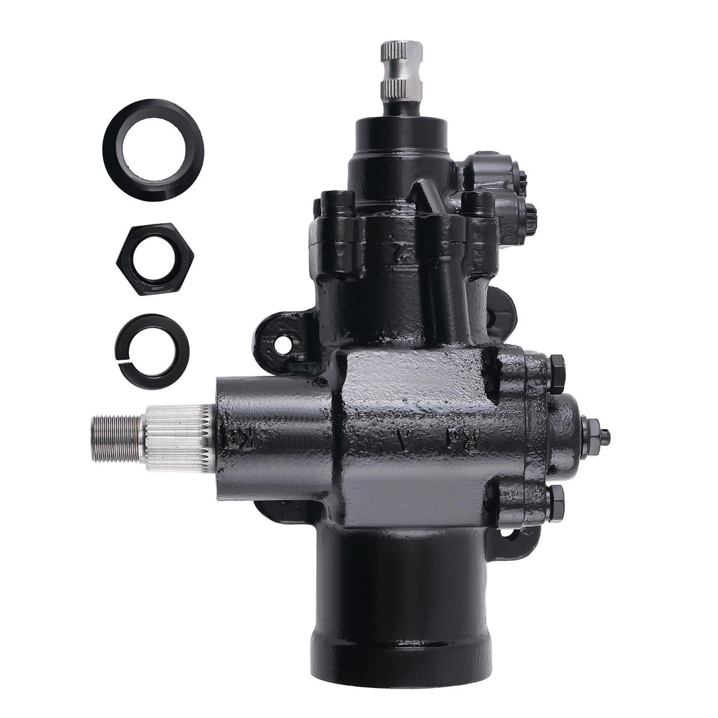 Steering Gear Box for Chevrolet Chevelle Malibu Camaro (1964–1976)