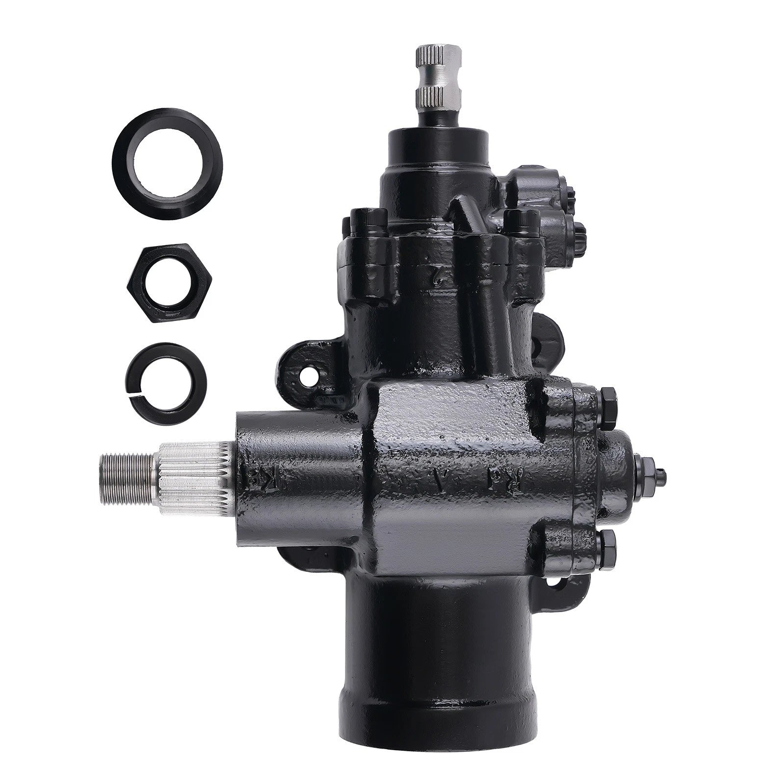 Steering Gear Box for Chevrolet Chevelle Malibu Camaro (1964–1976)