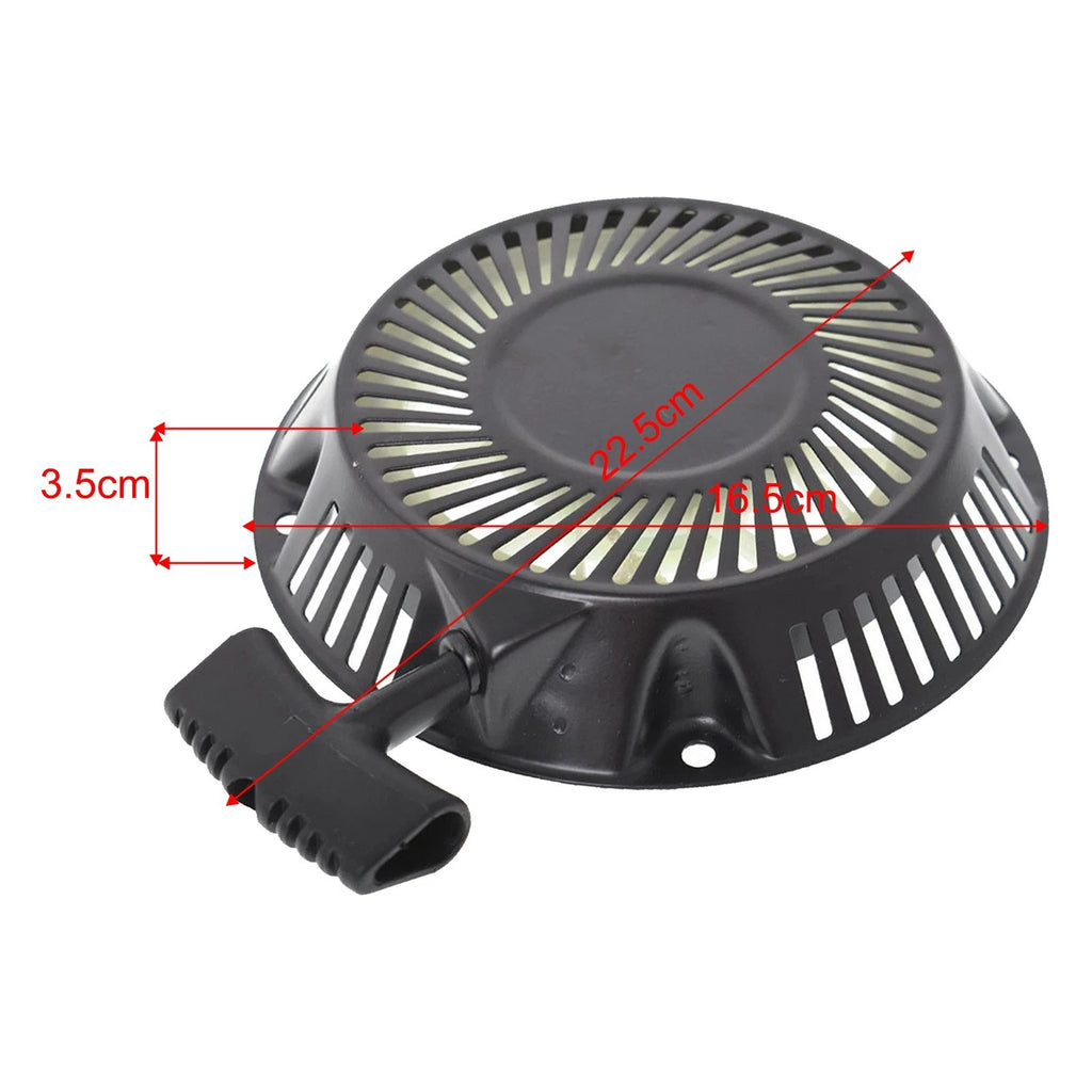 Lawn Mower Maintenance Tool for