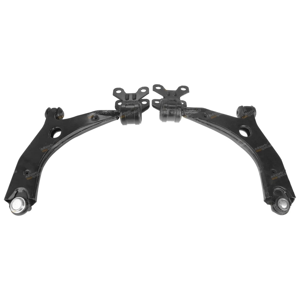 Front LH + RH Lower Control Arms for Mazda 3 BL (2009-2014)