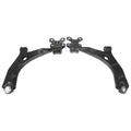 Front LH + RH Lower Control Arms for Mazda 3 BL (2009-2014)