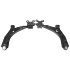 Front LH + RH Lower Control Arms for Mazda 3 BL (2009-2014)