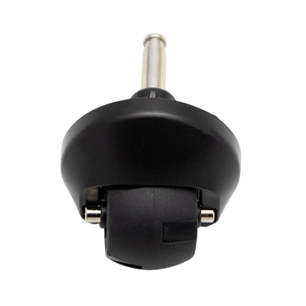 Front Caster Replacement for Robotic Vacuum (2023–2023)