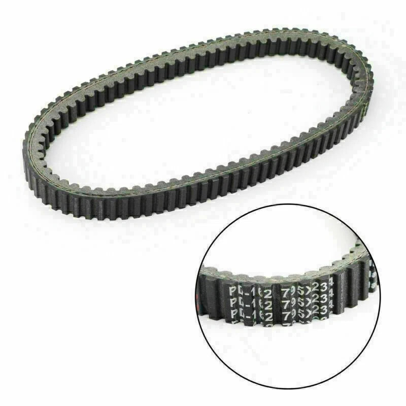 Primary Drive Clutch Belt for Aeon Quadro 4 (2016)