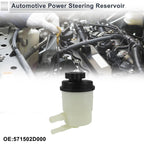 Power Steering Reservoir for Hyundai Elantra (2001-2006) 1 x Unit